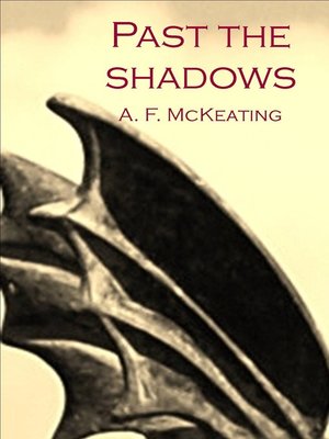 cover image of Past the Shadows